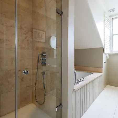 Veeve - Brilliance In Balham Holiday home *