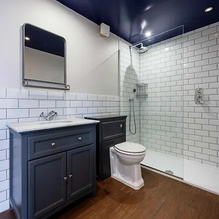 Holiday home Veeve - Brilliance In Balham *