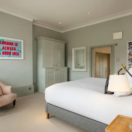 Veeve - Brilliance In Balham Holiday home London