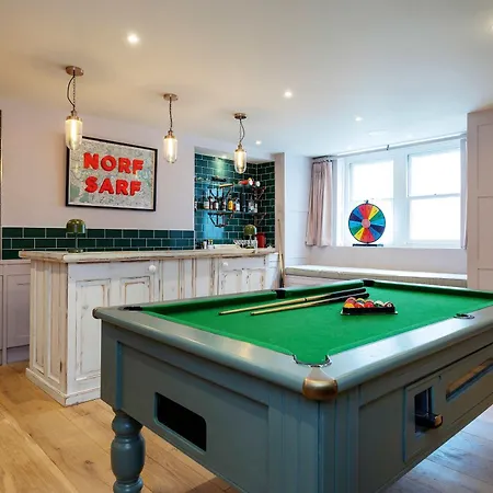 Holiday home Veeve - Brilliance In Balham London