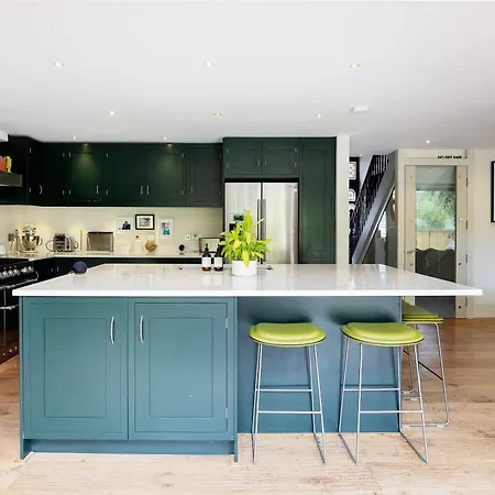 Holiday home Veeve - Brilliance In Balham *