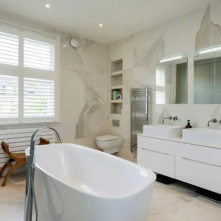 Holiday home Veeve - Brilliance In Balham London