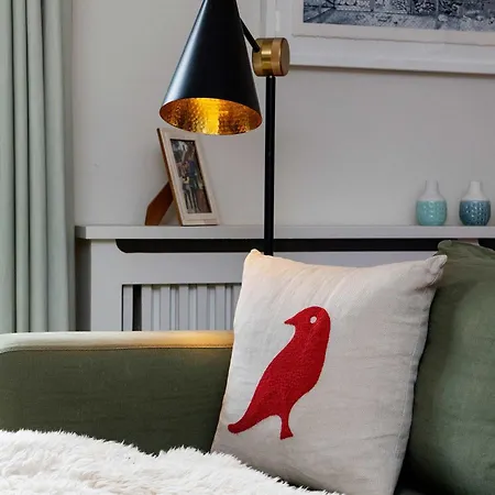 Veeve - Brilliance In Balham Holiday home *