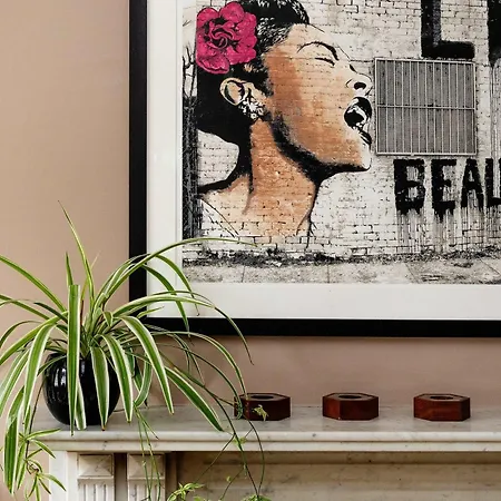 Veeve - Brilliance In Balham Holiday home London
