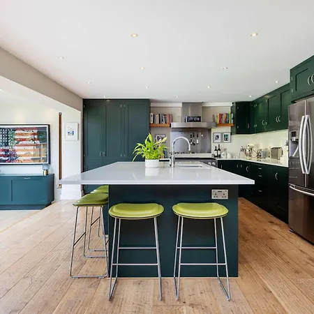 Holiday home Veeve - Brilliance In Balham London