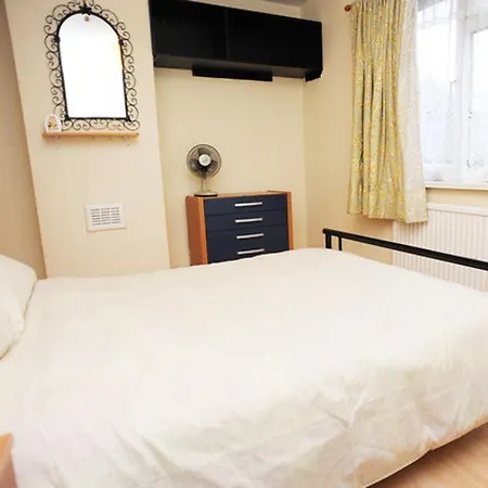 Cozy2bed Near Center London
