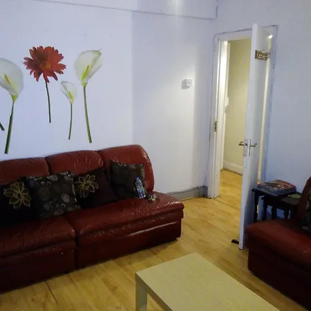 Cozy2bed Near Center * London