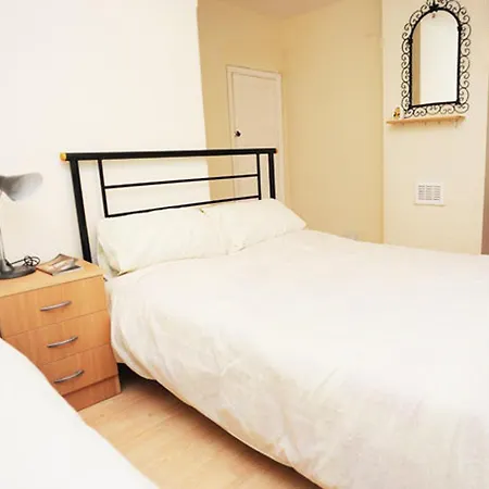 Cozy2bed Near Center *