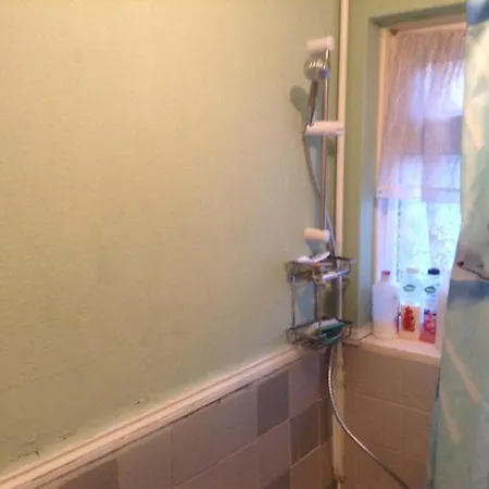 Apartment Cozy2bed Near Center