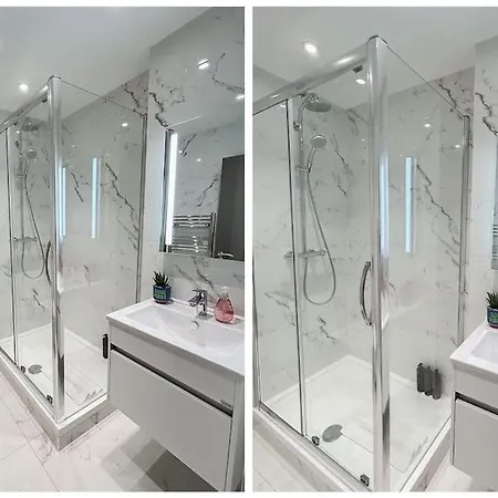Modern One Bedroom Flat In The Heart Of Apartment