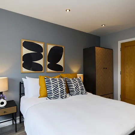 The Harringay Place - Inviting 2bdr Flat *