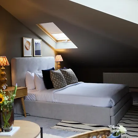 The Harringay Place - Inviting 2bdr Flat Apartment London