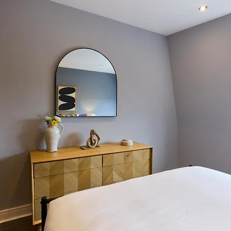 Apartamento The Harringay Place - Inviting 2bdr Flat *