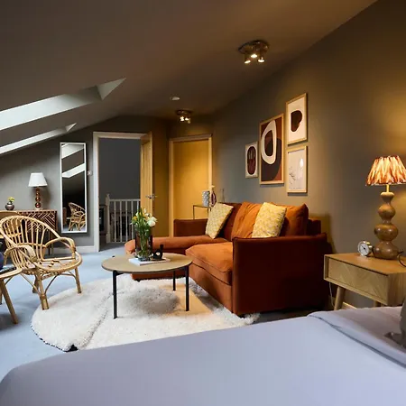 The Harringay Place - Inviting 2bdr Flat Apartamento *