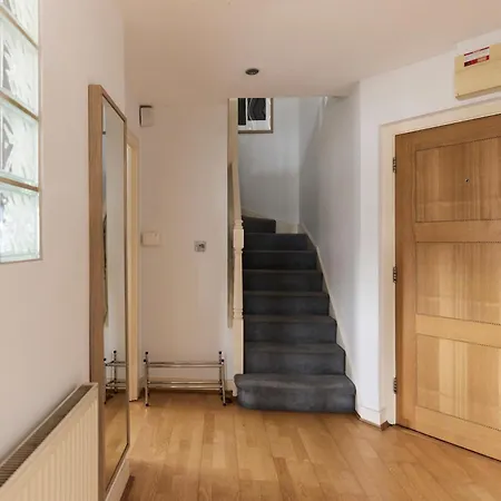 Apartment The Harringay Place - Inviting 2bdr Flat *