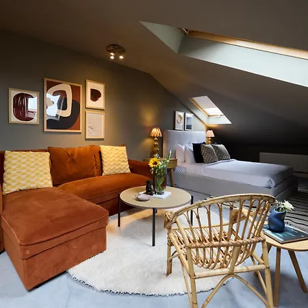 The Harringay Place - Inviting 2bdr Flat *