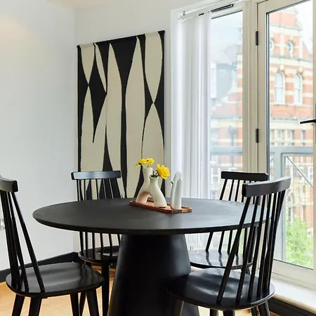 The Harringay Place - Inviting 2bdr Flat Apartment *
