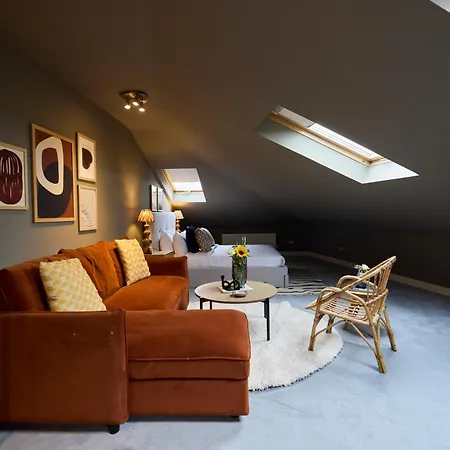 The Harringay Place - Inviting 2bdr Flat