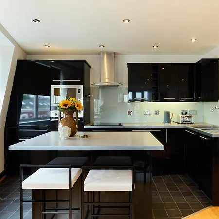 Apartment The Harringay Place - Inviting 2bdr Flat London