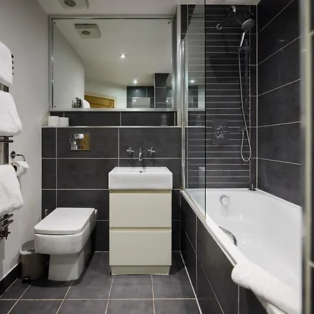 The Harringay Place - Inviting 2bdr Flat London