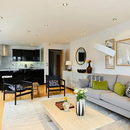 The Harringay Place - Inviting 2bdr Flat Apartment *