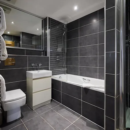 Apartment The Harringay Place - Inviting 2bdr Flat