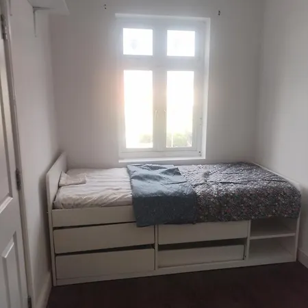 Eastfield House Holiday home Streatham Vale