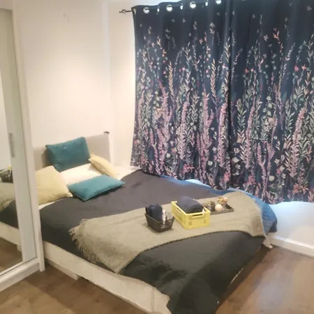 Eastfield House Holiday home