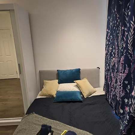 Eastfield House Holiday home