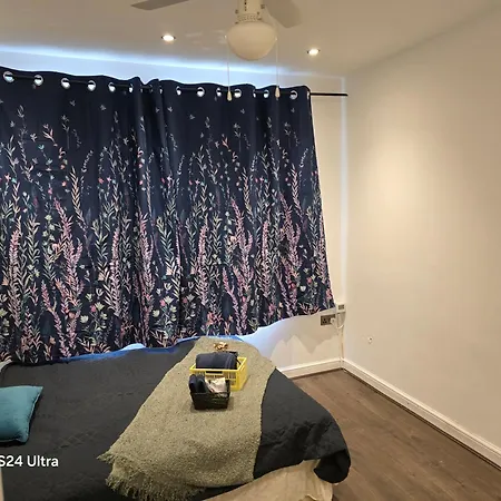 Holiday home Eastfield House Streatham Vale