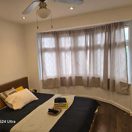 Eastfield House Holiday home Streatham Vale
