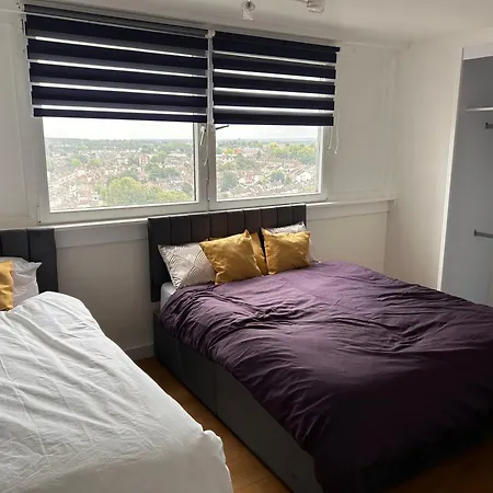 Apartment Bright Plumstead (Greater London)