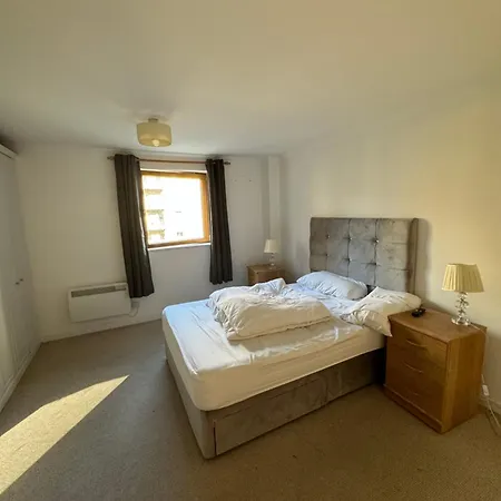 Stratford Luxury * London