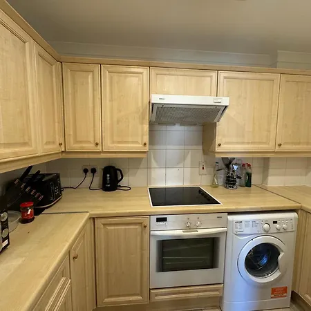 Apartment Stratford Luxury *