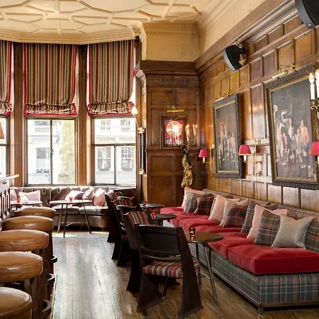 The Gore - Starhotels Collezione Hotel 4*