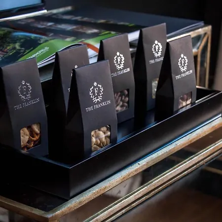 The Franklin - Starhotels Collezione Hotel