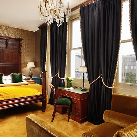 The Gore - Starhotels Collezione