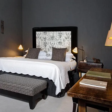 The Pelham - Starhotels Collezione Отель