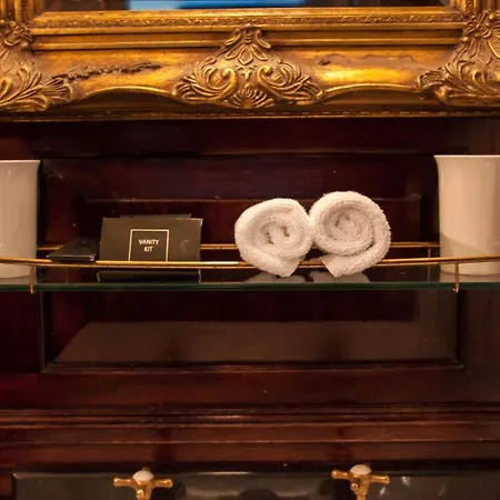 The Gore - Starhotels Collezione 4* Londra