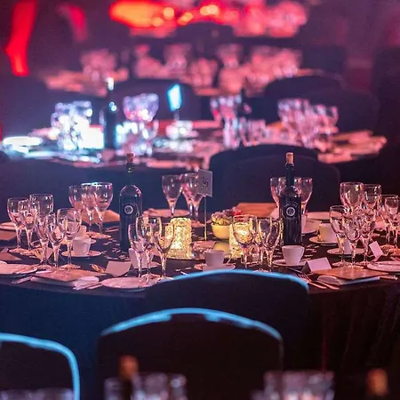 Hotel Novotel West Londres