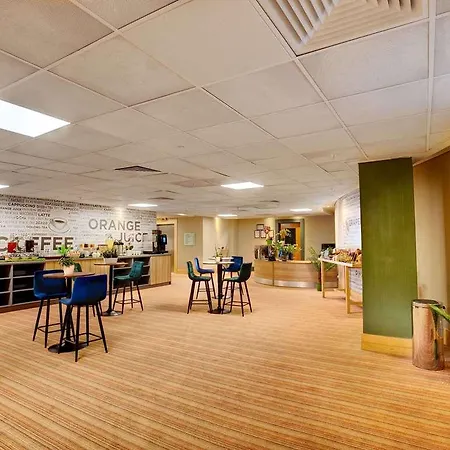 Novotel West