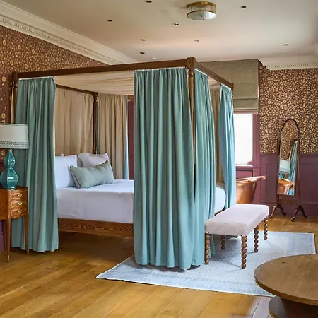 Hotel The Mitre, Hampton Court 5*