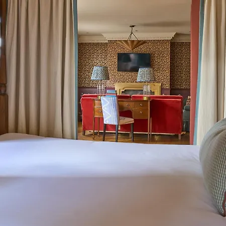 Hotel The Mitre, Hampton Court Kingston upon Thames (Greater London)