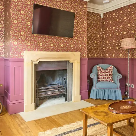 Hotel The Mitre, Hampton Court Kingston upon Thames (Greater London)