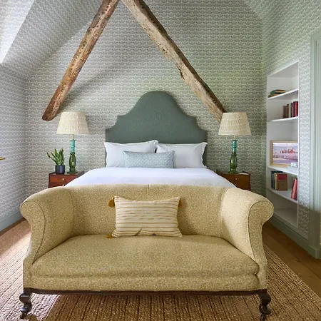 Hotel The Mitre, Hampton Court