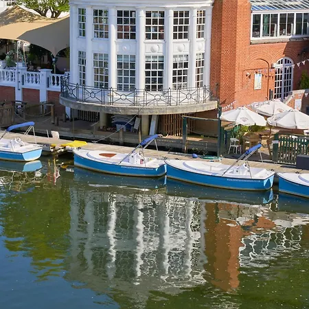 The Mitre, Hampton Court Hotel 5*