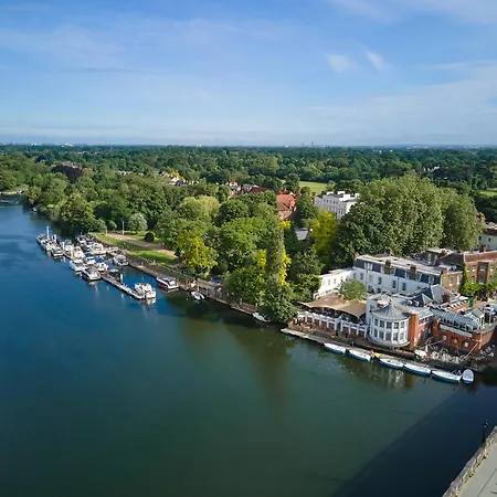The Mitre, Hampton Court Hotel Kingston upon Thames (Greater London)