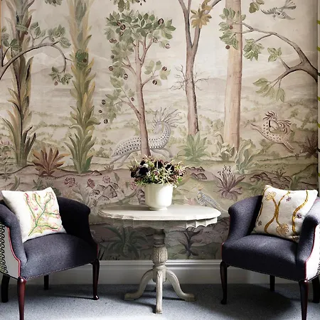Charlotte Street Hotel, Firmdale 5*