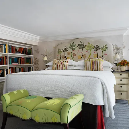 Hotel Charlotte Street Hotel, Firmdale Londýn