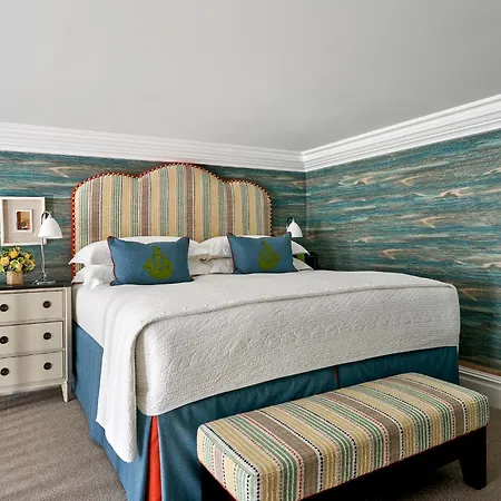 Charlotte Street Hotel, Firmdale